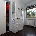 Idyllisches Nur 200 Meter Zum Mit Taxibootverbindung Nach Appartement *