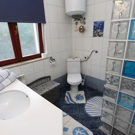 Apartment Idyllisches Nur 200 Meter Zum Mit Taxibootverbindung Nach *
